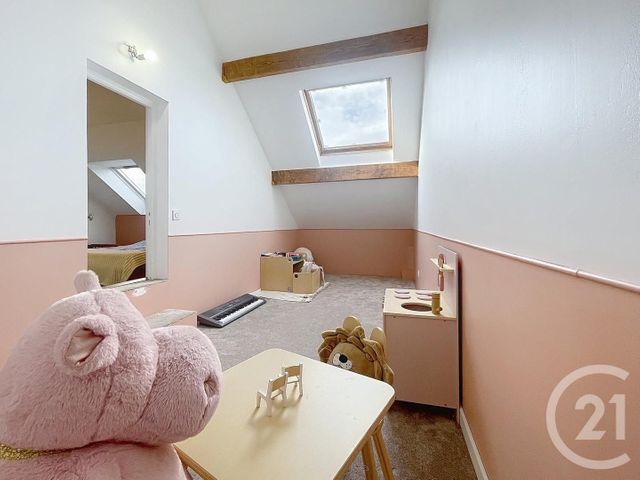 Appartement F3 à vendre - 4 pièces - 71.0 m2 - CHENNEVIERES SUR MARNE - 94 - ILE-DE-FRANCE - Century 21 Cnt Immobilier