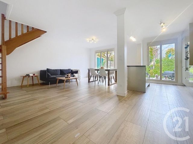 Appartement F3 à vendre CHENNEVIERES SUR MARNE