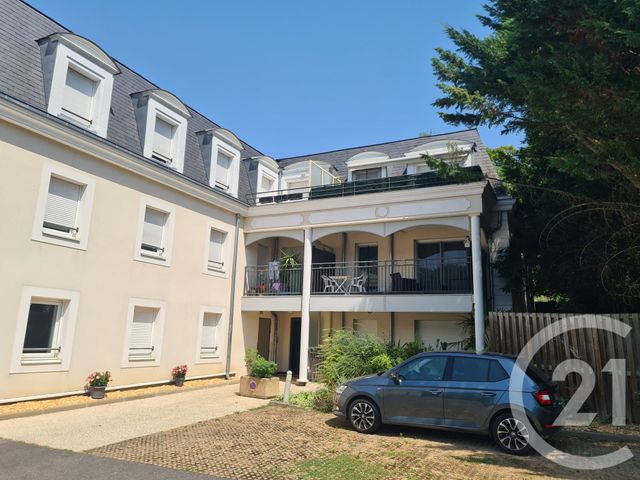 appartement - CHENNEVIERES SUR MARNE - 94