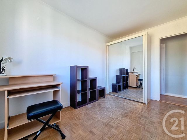 Appartement F5 à vendre - 5 pièces - 85.01 m2 - CHENNEVIERES SUR MARNE - 94 - ILE-DE-FRANCE - Century 21 Cnt Immobilier