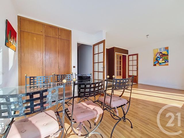 Appartement F5 à vendre - 5 pièces - 85.01 m2 - CHENNEVIERES SUR MARNE - 94 - ILE-DE-FRANCE - Century 21 Cnt Immobilier