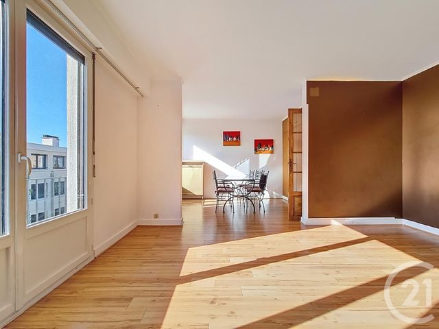 Appartement F5 à vendre - 5 pièces - 85.01 m2 - CHENNEVIERES SUR MARNE - 94 - ILE-DE-FRANCE - Century 21 Cnt Immobilier