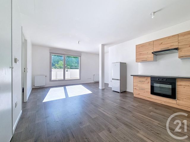 appartement - CHENNEVIERES SUR MARNE - 94
