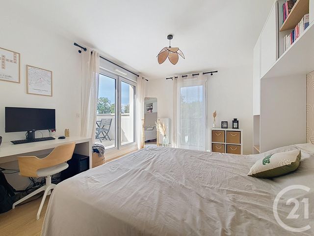 Appartement F4 à vendre - 4 pièces - 91.0 m2 - CHENNEVIERES SUR MARNE - 94 - ILE-DE-FRANCE - Century 21 Cnt Immobilier