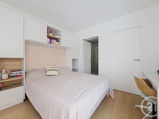 Appartement F4 à vendre - 4 pièces - 91.0 m2 - CHENNEVIERES SUR MARNE - 94 - ILE-DE-FRANCE - Century 21 Cnt Immobilier