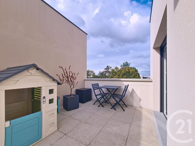 Appartement F4 à vendre - 4 pièces - 91.0 m2 - CHENNEVIERES SUR MARNE - 94 - ILE-DE-FRANCE - Century 21 Cnt Immobilier