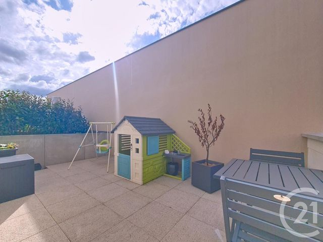 Appartement F4 à vendre - 4 pièces - 91.0 m2 - CHENNEVIERES SUR MARNE - 94 - ILE-DE-FRANCE - Century 21 Cnt Immobilier