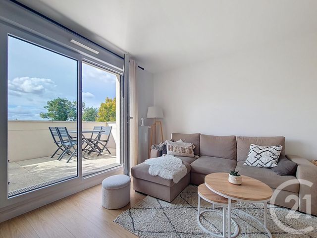 Appartement F4 à vendre - 4 pièces - 91.0 m2 - CHENNEVIERES SUR MARNE - 94 - ILE-DE-FRANCE - Century 21 Cnt Immobilier