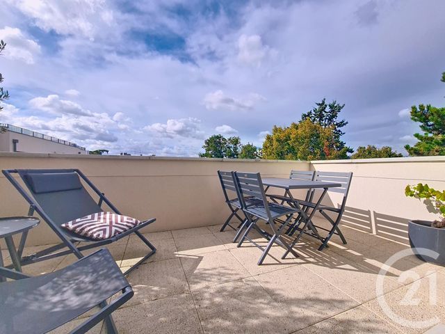 Appartement F4 à vendre - 4 pièces - 91.0 m2 - CHENNEVIERES SUR MARNE - 94 - ILE-DE-FRANCE - Century 21 Cnt Immobilier