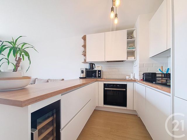 Appartement F4 à vendre - 4 pièces - 91.0 m2 - CHENNEVIERES SUR MARNE - 94 - ILE-DE-FRANCE - Century 21 Cnt Immobilier
