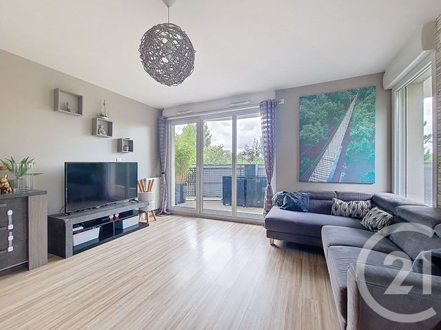 Appartement F3 à vendre CHENNEVIERES SUR MARNE