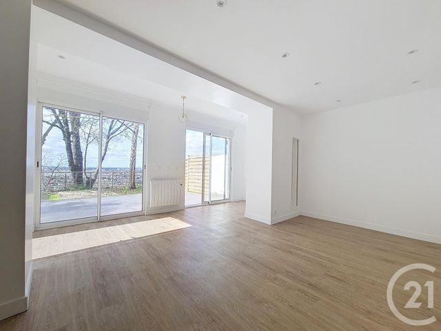 Appartement F2 à louer - 2 pièces - 43.44 m2 - CHENNEVIERES SUR MARNE - 94 - ILE-DE-FRANCE - Century 21 Cnt Immobilier