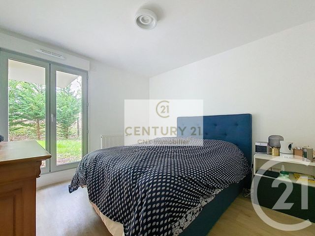 Appartement F2 à vendre - 2 pièces - 44.7 m2 - ORMESSON SUR MARNE - 94 - ILE-DE-FRANCE - Century 21 Cnt Immobilier