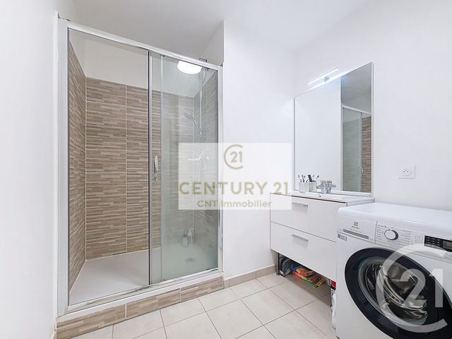 Appartement F2 à vendre - 2 pièces - 44.7 m2 - ORMESSON SUR MARNE - 94 - ILE-DE-FRANCE - Century 21 Cnt Immobilier