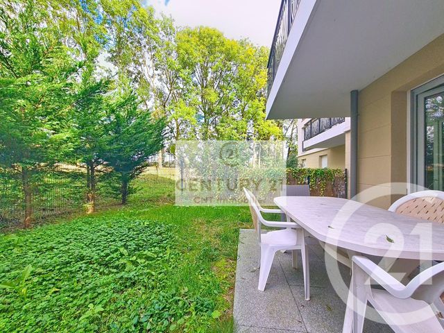 Appartement F2 à vendre - 2 pièces - 44.7 m2 - ORMESSON SUR MARNE - 94 - ILE-DE-FRANCE - Century 21 Cnt Immobilier