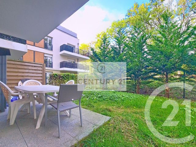 Appartement F2 à vendre - 2 pièces - 44.7 m2 - ORMESSON SUR MARNE - 94 - ILE-DE-FRANCE - Century 21 Cnt Immobilier