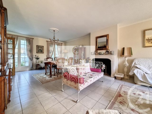 maison à vendre - 6 pièces - 141.88 m2 - CHENNEVIERES SUR MARNE - 94 - ILE-DE-FRANCE - Century 21 Cnt Immobilier