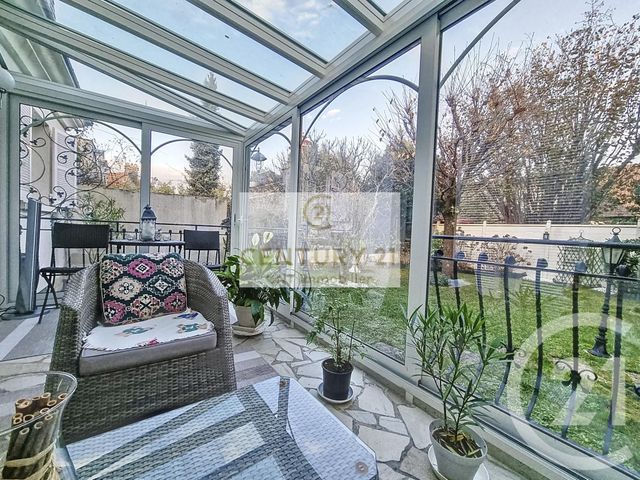 maison à vendre - 6 pièces - 141.88 m2 - CHENNEVIERES SUR MARNE - 94 - ILE-DE-FRANCE - Century 21 Cnt Immobilier