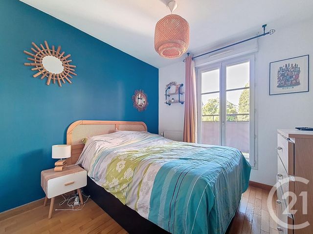 Appartement F4 à vendre - 4 pièces - 77.13 m2 - CHENNEVIERES SUR MARNE - 94 - ILE-DE-FRANCE - Century 21 Cnt Immobilier