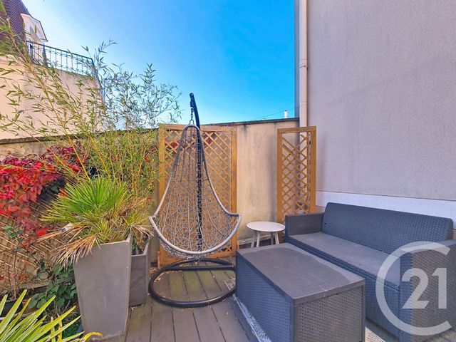 Appartement F4 à vendre - 4 pièces - 77.13 m2 - CHENNEVIERES SUR MARNE - 94 - ILE-DE-FRANCE - Century 21 Cnt Immobilier