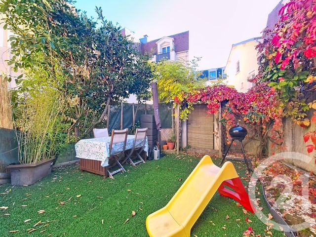 Appartement F4 à vendre - 4 pièces - 77.13 m2 - CHENNEVIERES SUR MARNE - 94 - ILE-DE-FRANCE - Century 21 Cnt Immobilier