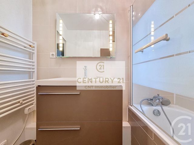 Appartement F3 à vendre - 3 pièces - 70.23 m2 - CHENNEVIERES SUR MARNE - 94 - ILE-DE-FRANCE - Century 21 Cnt Immobilier