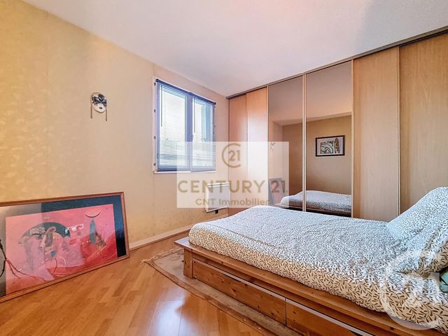 Appartement F3 à vendre - 3 pièces - 70.23 m2 - CHENNEVIERES SUR MARNE - 94 - ILE-DE-FRANCE - Century 21 Cnt Immobilier