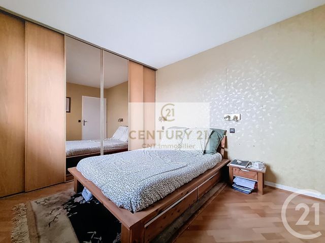 Appartement F3 à vendre - 3 pièces - 70.23 m2 - CHENNEVIERES SUR MARNE - 94 - ILE-DE-FRANCE - Century 21 Cnt Immobilier