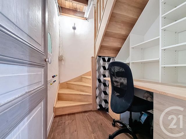 maison à louer - 5 pièces - 79.77 m2 - CHENNEVIERES SUR MARNE - 94 - ILE-DE-FRANCE - Century 21 Cnt Immobilier