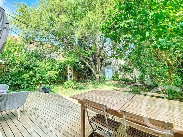 maison à louer - 5 pièces - 79.77 m2 - CHENNEVIERES SUR MARNE - 94 - ILE-DE-FRANCE - Century 21 Cnt Immobilier