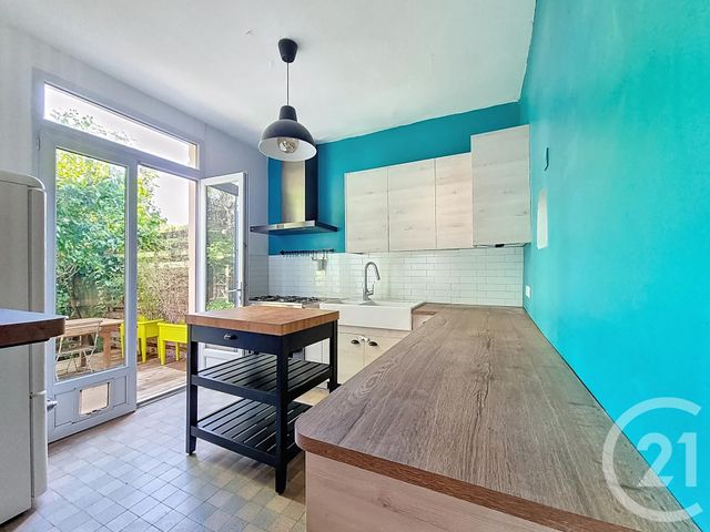 maison à louer - 5 pièces - 79.77 m2 - CHENNEVIERES SUR MARNE - 94 - ILE-DE-FRANCE - Century 21 Cnt Immobilier