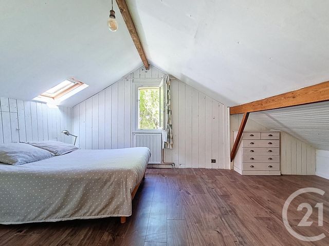 maison à louer - 5 pièces - 79.77 m2 - CHENNEVIERES SUR MARNE - 94 - ILE-DE-FRANCE - Century 21 Cnt Immobilier