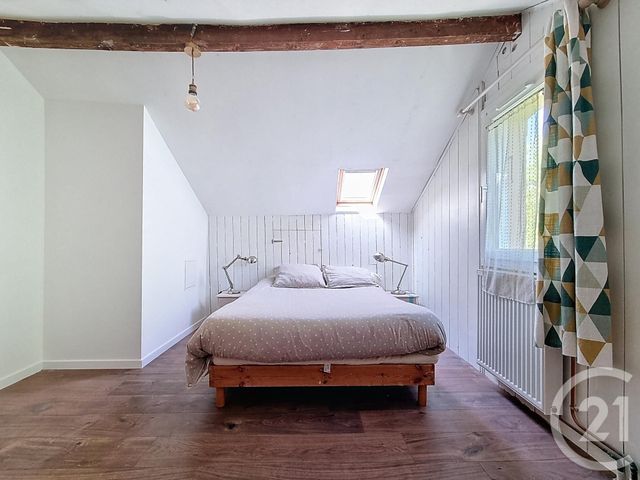 maison à louer - 5 pièces - 79.77 m2 - CHENNEVIERES SUR MARNE - 94 - ILE-DE-FRANCE - Century 21 Cnt Immobilier