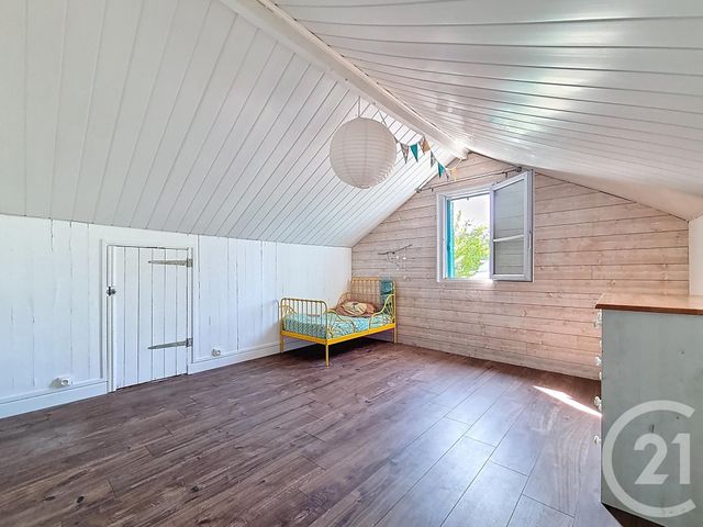 maison à louer - 5 pièces - 79.77 m2 - CHENNEVIERES SUR MARNE - 94 - ILE-DE-FRANCE - Century 21 Cnt Immobilier