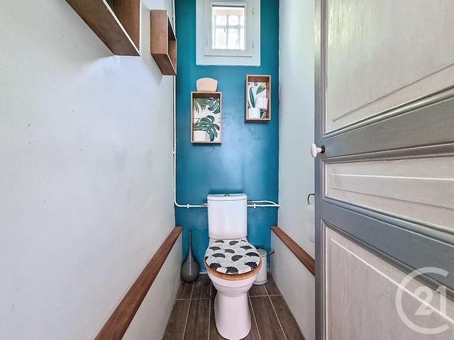 maison à louer - 5 pièces - 79.77 m2 - CHENNEVIERES SUR MARNE - 94 - ILE-DE-FRANCE - Century 21 Cnt Immobilier