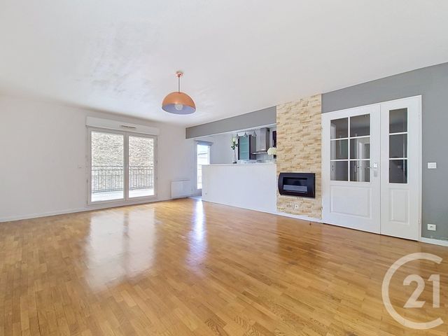 Appartement F3 à vendre CHENNEVIERES SUR MARNE