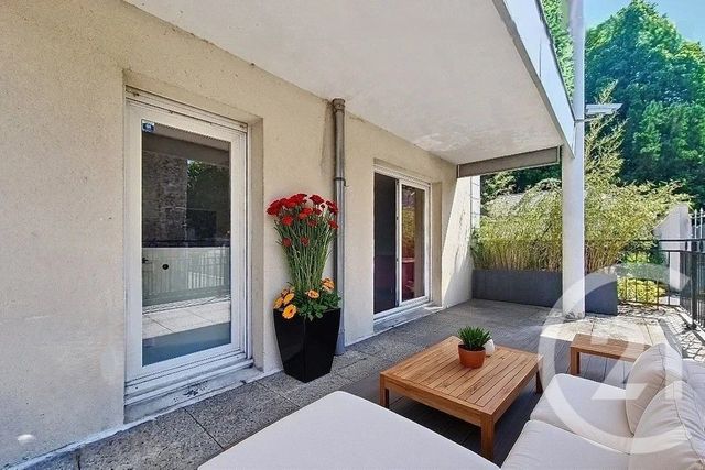 Afficher la photo en grand Appartement F3 à vendre - 3 pièces - 74.24 m2 - CHENNEVIERES SUR MARNE - 94 - ILE-DE-FRANCE - Century 21 Cnt Immobilier