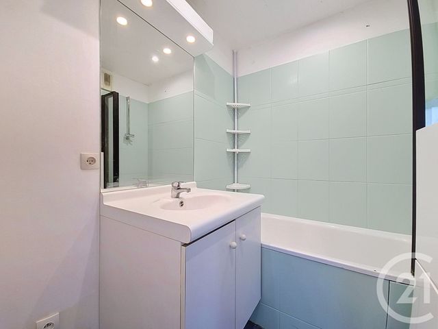 Appartement F3 à vendre - 3 pièces - 74.24 m2 - CHENNEVIERES SUR MARNE - 94 - ILE-DE-FRANCE - Century 21 Cnt Immobilier