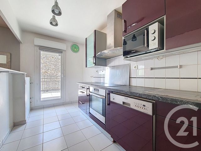 Afficher la photo en grand Appartement F3 à vendre - 3 pièces - 74.24 m2 - CHENNEVIERES SUR MARNE - 94 - ILE-DE-FRANCE - Century 21 Cnt Immobilier