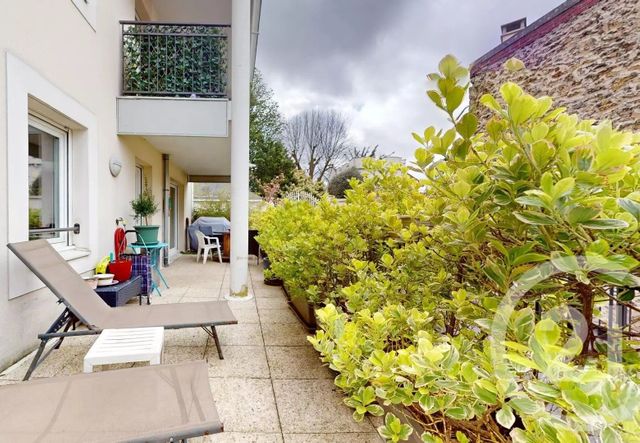 Afficher la photo en grand Appartement F3 à vendre - 3 pièces - 74.24 m2 - CHENNEVIERES SUR MARNE - 94 - ILE-DE-FRANCE - Century 21 Cnt Immobilier