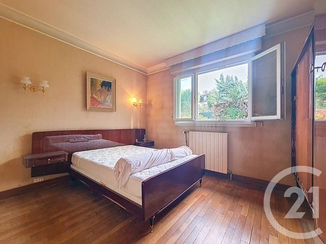 maison à vendre - 3 pièces - 63.0 m2 - CHENNEVIERES SUR MARNE - 94 - ILE-DE-FRANCE - Century 21 Cnt Immobilier