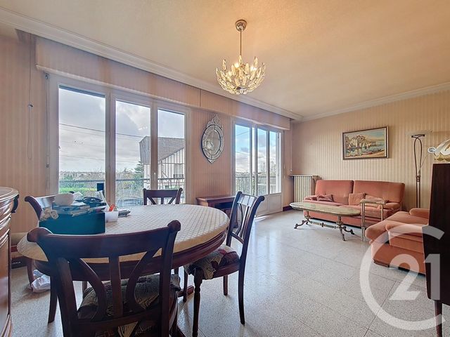 maison à vendre - 3 pièces - 63.0 m2 - CHENNEVIERES SUR MARNE - 94 - ILE-DE-FRANCE - Century 21 Cnt Immobilier