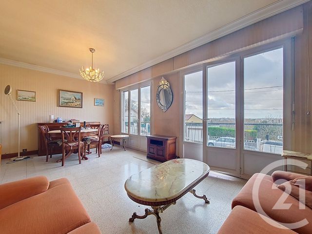 maison à vendre - 3 pièces - 63.0 m2 - CHENNEVIERES SUR MARNE - 94 - ILE-DE-FRANCE - Century 21 Cnt Immobilier