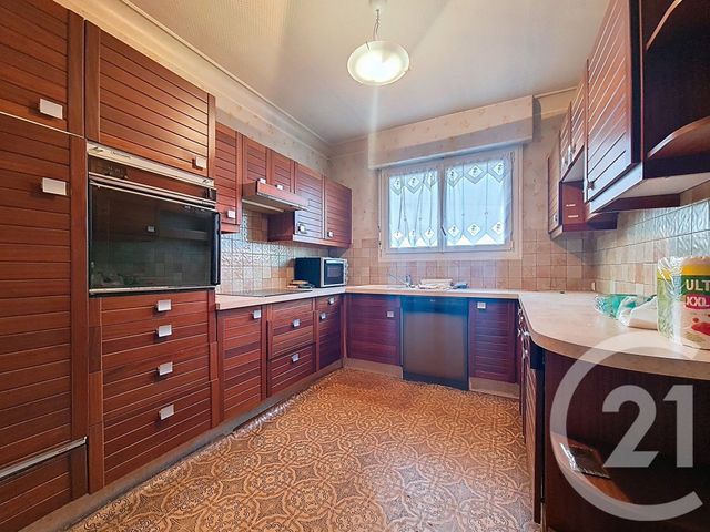 maison à vendre - 3 pièces - 63.0 m2 - CHENNEVIERES SUR MARNE - 94 - ILE-DE-FRANCE - Century 21 Cnt Immobilier