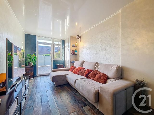 maison à vendre - 5 pièces - 123.0 m2 - CHENNEVIERES SUR MARNE - 94 - ILE-DE-FRANCE - Century 21 Cnt Immobilier