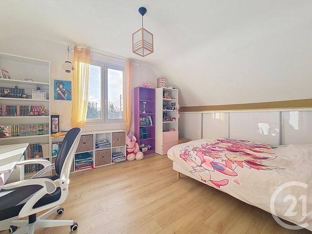 maison à vendre - 5 pièces - 123.0 m2 - CHENNEVIERES SUR MARNE - 94 - ILE-DE-FRANCE - Century 21 Cnt Immobilier