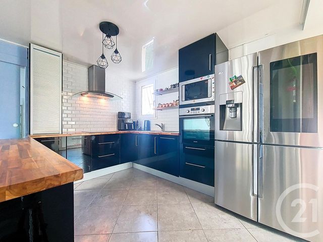 maison à vendre - 5 pièces - 123.0 m2 - CHENNEVIERES SUR MARNE - 94 - ILE-DE-FRANCE - Century 21 Cnt Immobilier