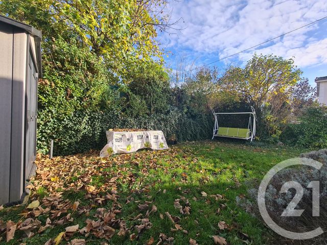 maison à vendre - 5 pièces - 123.0 m2 - CHENNEVIERES SUR MARNE - 94 - ILE-DE-FRANCE - Century 21 Cnt Immobilier