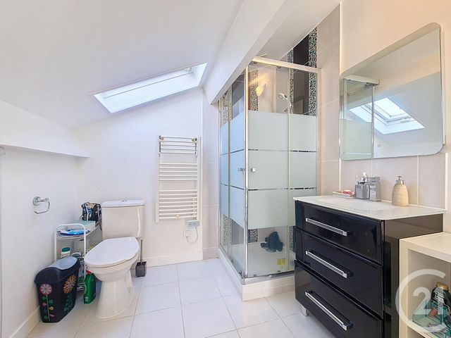 maison à vendre - 5 pièces - 123.0 m2 - CHENNEVIERES SUR MARNE - 94 - ILE-DE-FRANCE - Century 21 Cnt Immobilier