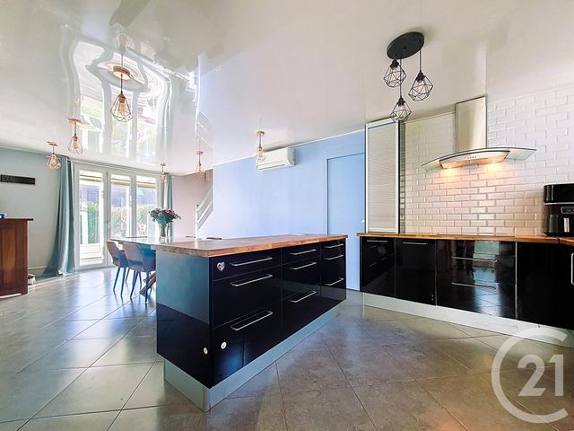 maison à vendre - 5 pièces - 123.0 m2 - CHENNEVIERES SUR MARNE - 94 - ILE-DE-FRANCE - Century 21 Cnt Immobilier